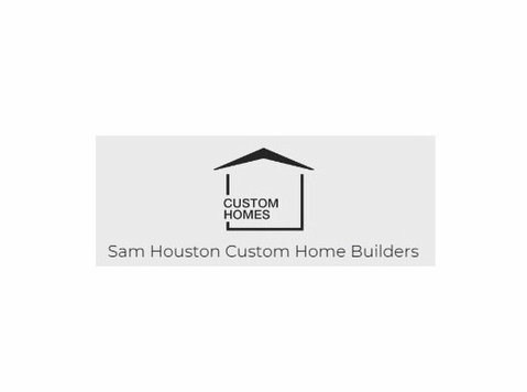 Sam Houston Custom Home Builders - Bouwers