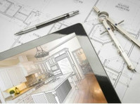 Sam Houston Custom Home Builders (1) - Constructori, Meseriasi & Meserii