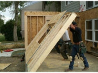 Sam Houston Custom Home Builders (3) - Rakentajat, käsityöläiset ja liikkeenharjoittajat