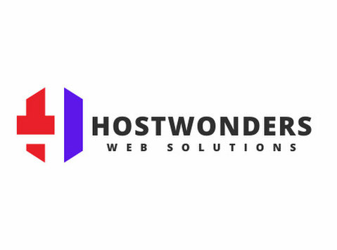 hostwonders - Уеб дизайн