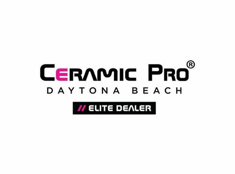 Ceramic Pro Daytona - Car Repairs & Motor Service