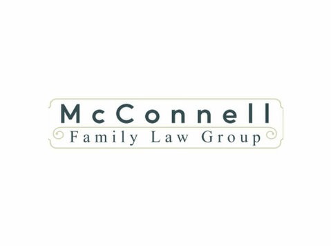 McConnell Family Law Group - Адвокати и адвокатски дружества
