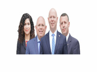 McConnell Family Law Group (1) - Avocaţi şi Firme de Avocatură