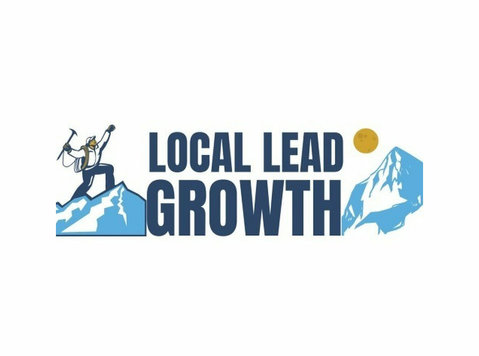 Local Lead Growth - Маркетинг и Връзки с обществеността