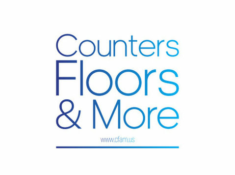 Counters, Floors, & More - Serviços de Casa e Jardim