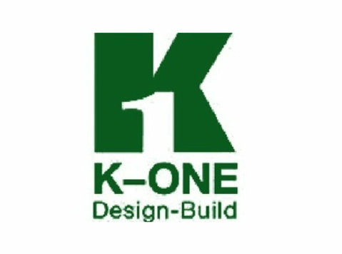 K-One Corp., Design and Build - Строителство и обновяване