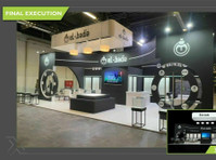 Expo Stand Services LLC - Trade Show Booth Rentals in USA (3) - Konferenču un pasākumu organizatori