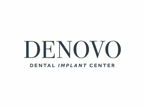 Denovo Dental Implant Center - Stomatolodzy