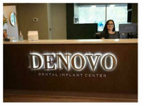 Denovo Dental Implant Center (2) - Stomatologi
