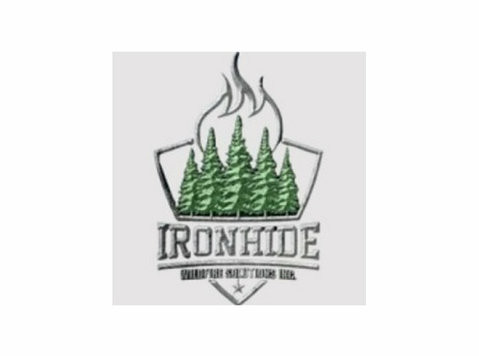 Ironhide Wildfire Solutions Inc. - Home & Garden Services
