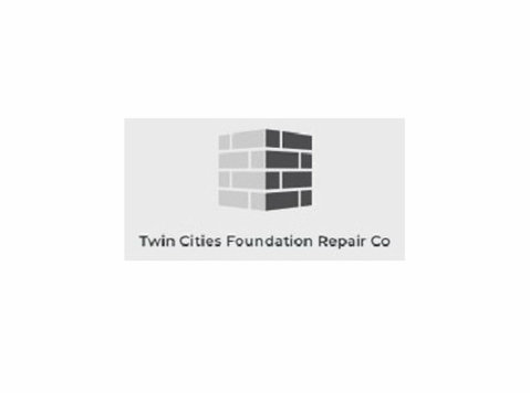 Twin Cities Foundation Repair Co - Услуги за градба