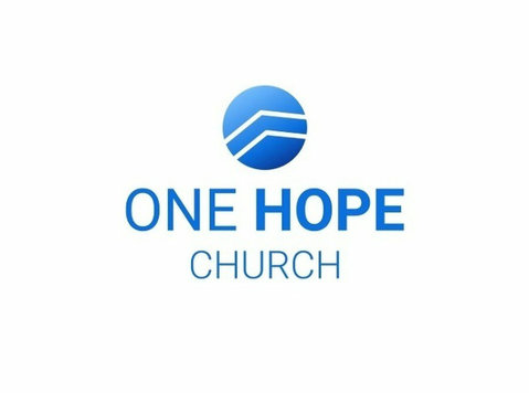 One Hope Church - چرچ،مزہب اور روحانیت