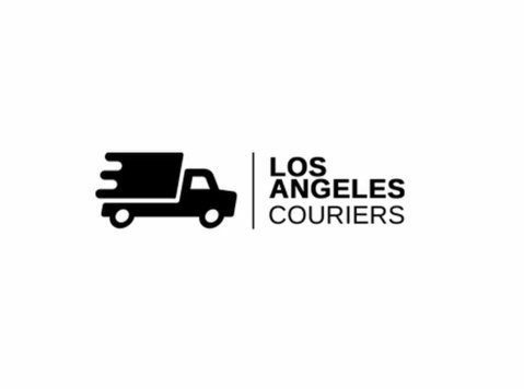 Los Angeles Couriers - Removals & Transport