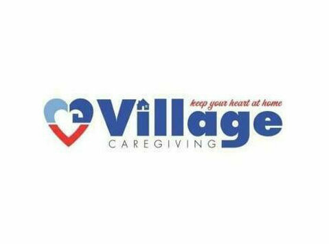 Village Caregiving - Alternatīvas veselības aprūpes