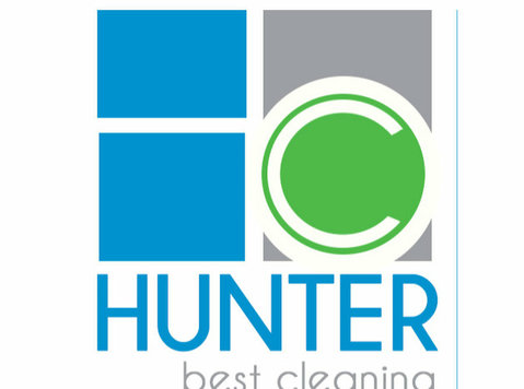 Hunter Best Cleaning Inc - Curăţători & Servicii de Curăţenie