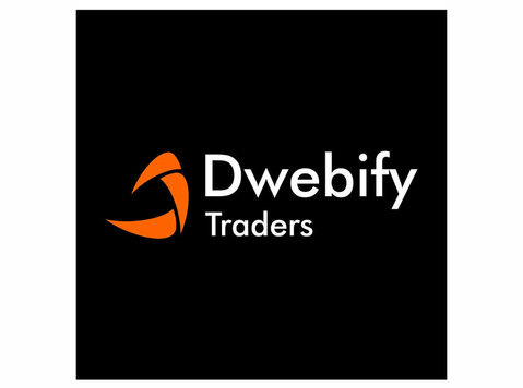 Dwebify Traders - Zakupy