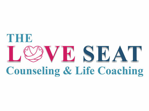 The Love Seat Counseling & Life Coaching - Psychologists & Psychotherapy