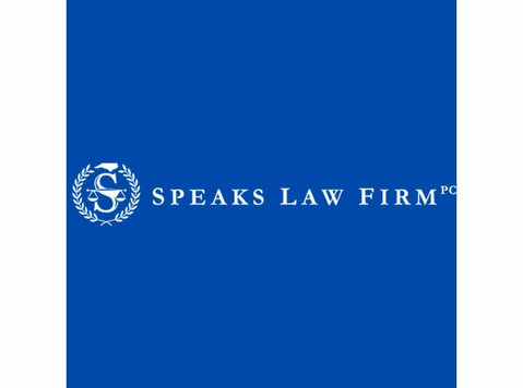 Speaks Law Firm - Lawyers and Law Firms