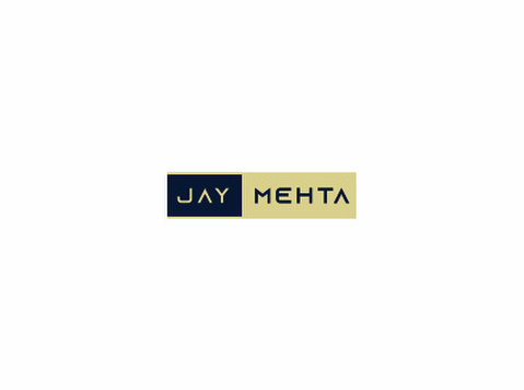 Jay Mehta - Маркетинг агенции
