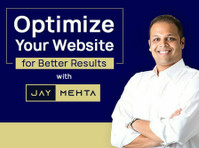 Jay Mehta (2) - Рекламные агентства