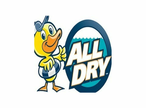 All Dry Services Of Birmingham - Домашни и градинарски услуги