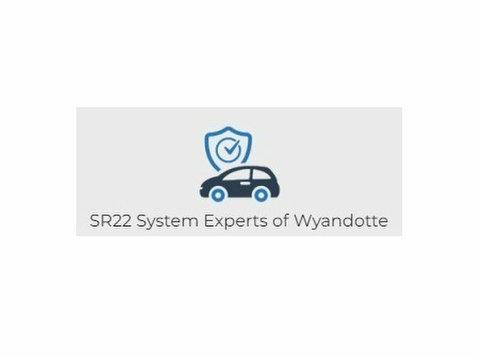 SR22 System Experts of Wyandotte - Przedsiębiorstwa ubezpieczeniowe