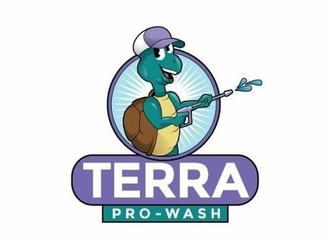 Terra Pro-Wash - Čistič a úklidová služba