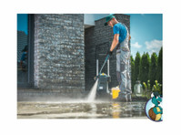 Terra Pro-Wash (1) - Cleaners & Cleaning services