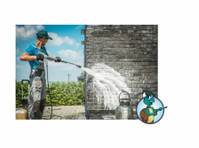 Terra Pro-Wash (2) - Cleaners & Cleaning services