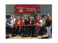 Nate Kahring - State Farm Insurance Agent (1) - Insurance companies