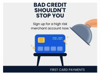 First Card Payments (1) - Οικονομικοί σύμβουλοι