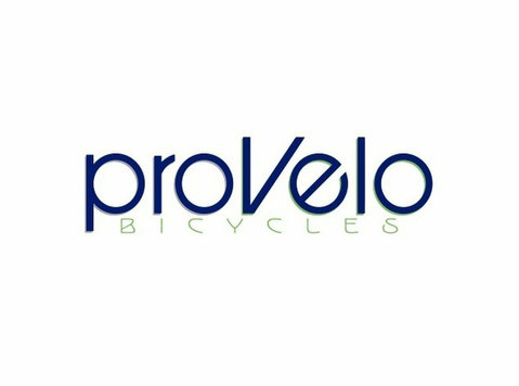 proVelo Bicycles - Cycling & Mountain Bikes