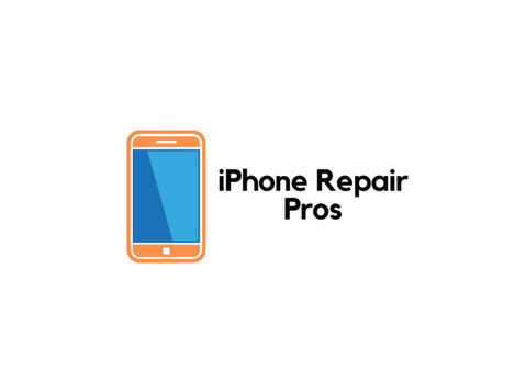 iPhone Repair Pros - Computer shops, sales & repairs