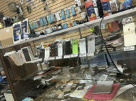 iPhone Repair Pros (1) - Computer shops, sales & repairs