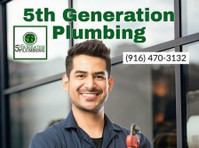 5th Generation Plumbing (1) - Encanadores e Aquecimento