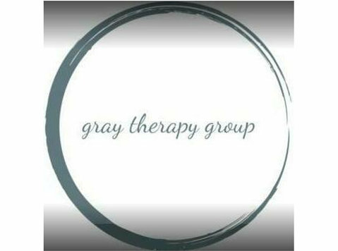 Gray Therapy Group - Psychoterapia