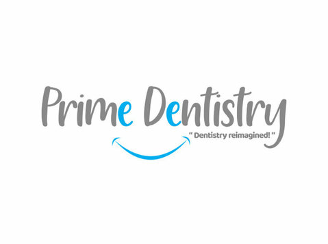 Prime Dentistry - Зъболекари