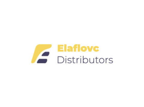 Elaflovc Distributors - Пазаруване