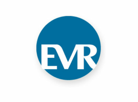 EVR Advertising - Marketing & PR