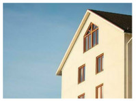 First Consult Home Inspection @3 Korners LLC (2) - Mājai un dārzam