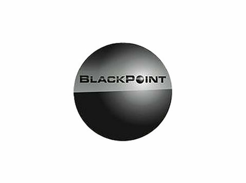 Blackpoint-IT Services - Počítačové prodejny a opravy