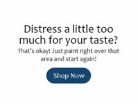 Dixie Belle Paint Company (5) - Pintores & Decoradores
