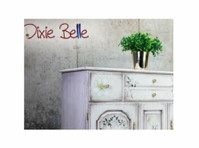 Dixie Belle Paint Company (6) - Gleznotāji un dekoratīviem
