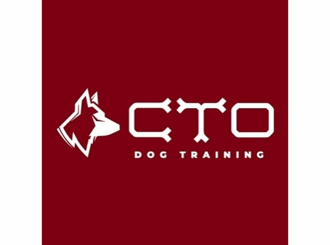 CTO Dog Training - Dzīvnieku pakalpojumi