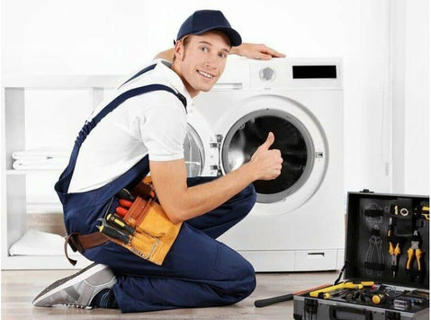 Tacoma Appliance Repair - Electrical Goods & Appliances