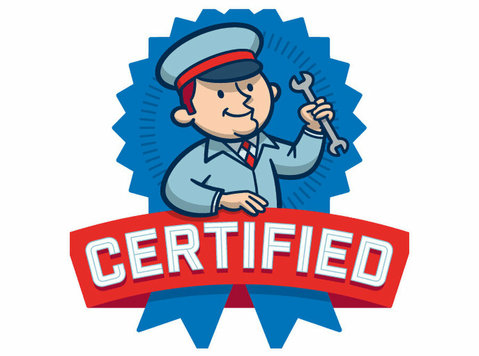Certified Heating and Cooling Inc. - Plumbers & Heating