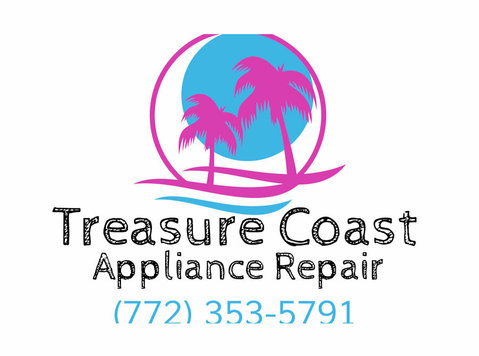 Treasure Coast Appliance Repair - Electrical Goods & Appliances