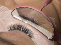 Crème De Lash | Eyelash Extensions Clearwater (1) - Schoonheidsbehandelingen