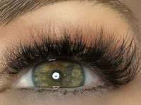 Crème De Lash | Eyelash Extensions Clearwater (3) - Tratamentos de beleza