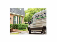 Impact Pest Management (1) - Usługi w obrębie domu i ogrodu